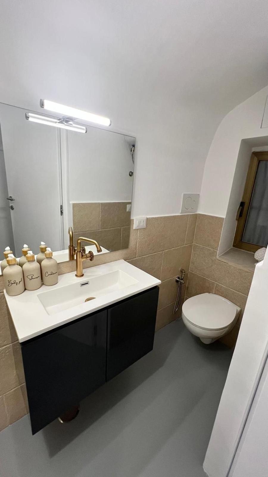 Suite White Dome Bari Buitenkant foto
