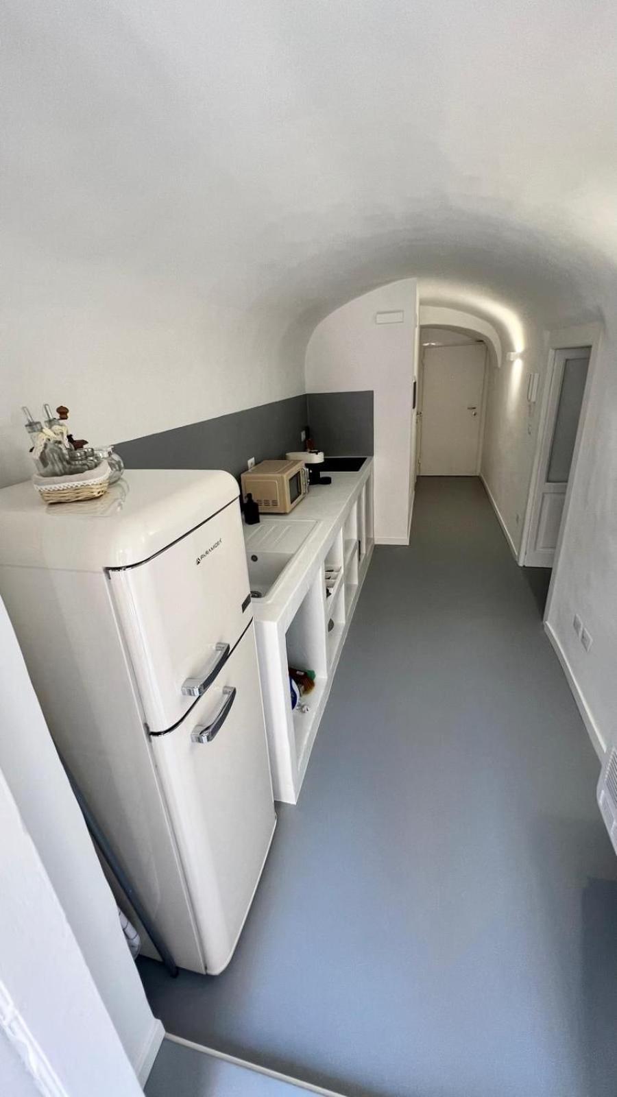 Suite White Dome Bari Buitenkant foto