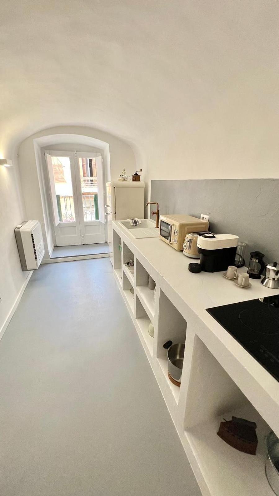 Suite White Dome Bari Buitenkant foto