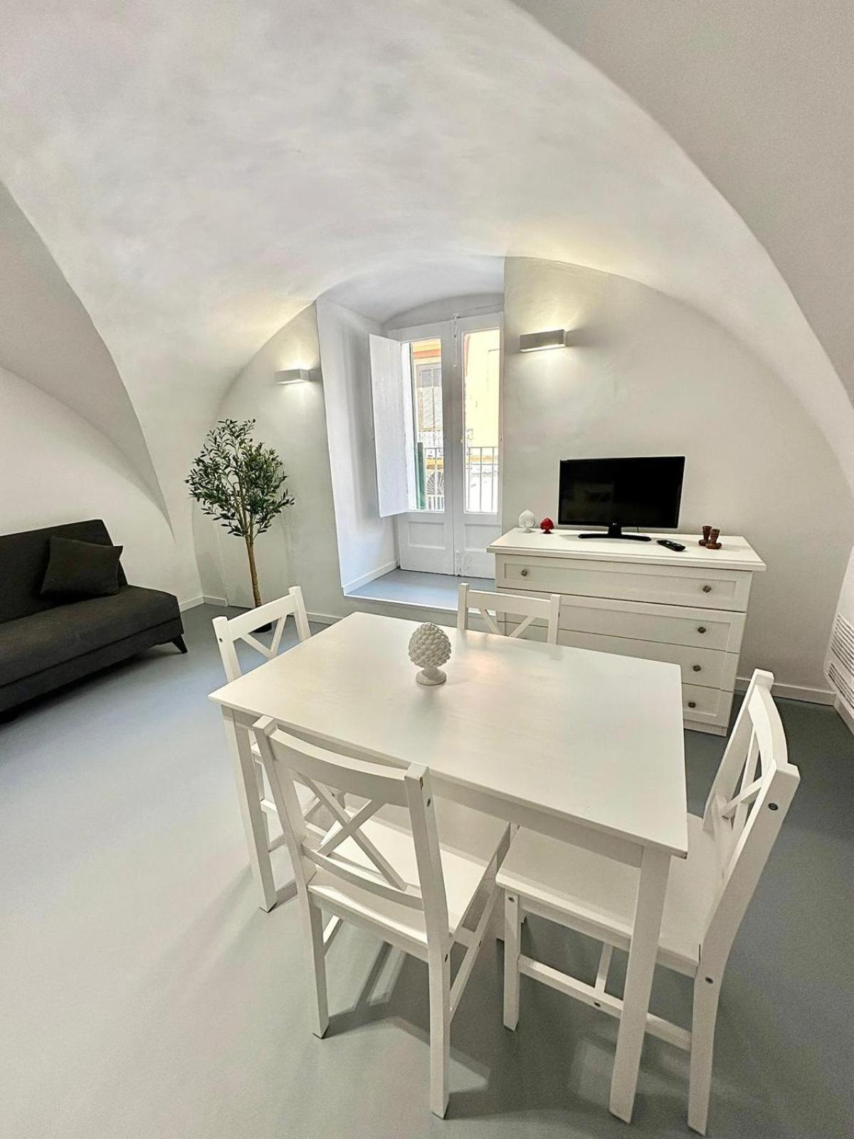 Suite White Dome Bari Buitenkant foto