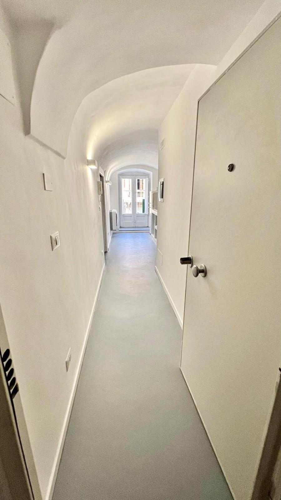 Suite White Dome Bari Buitenkant foto