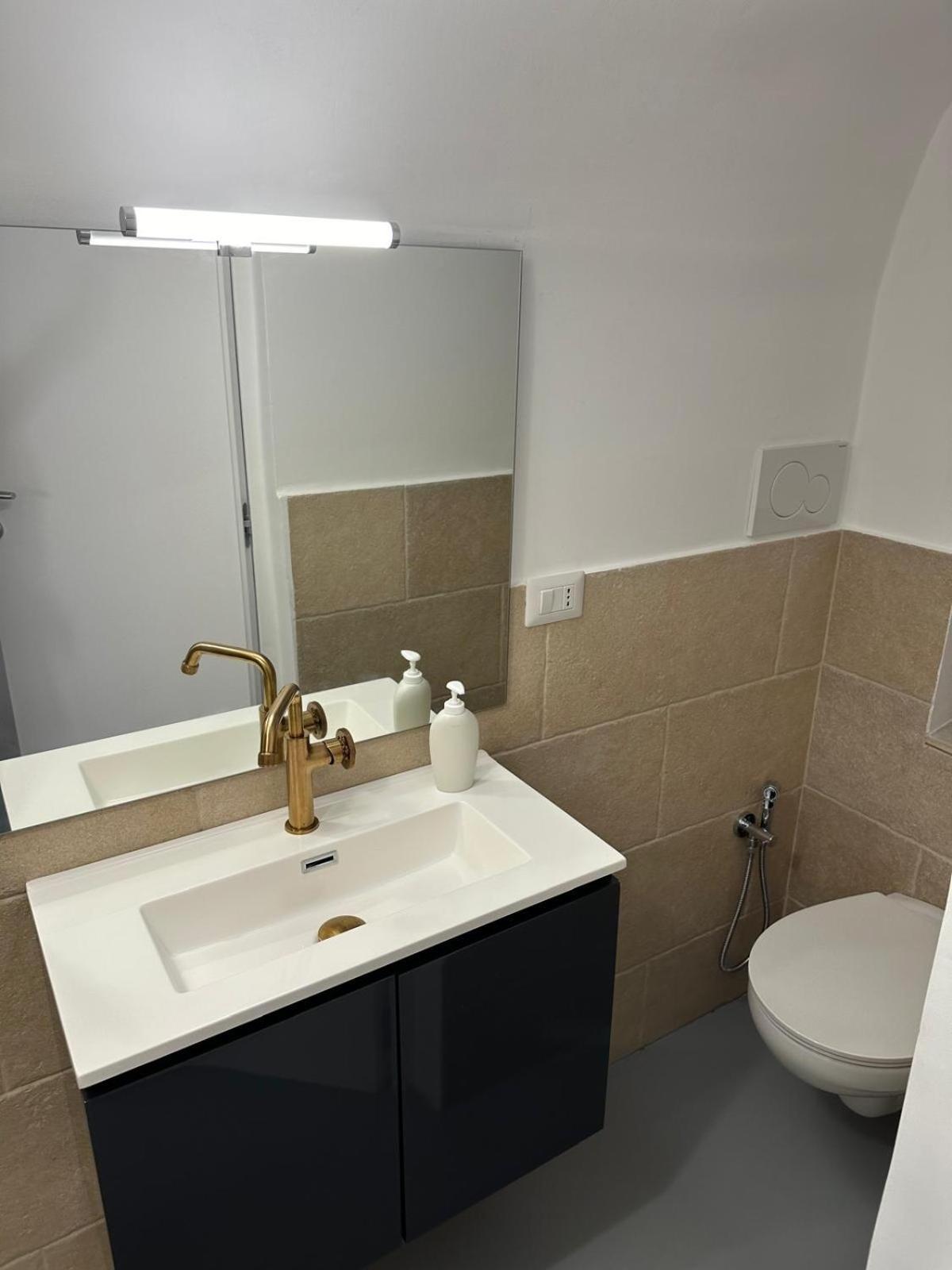 Suite White Dome Bari Buitenkant foto